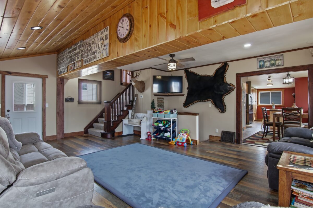 Residential at 708 13th Avenue, Bloomer, WI 54724 — photo 14