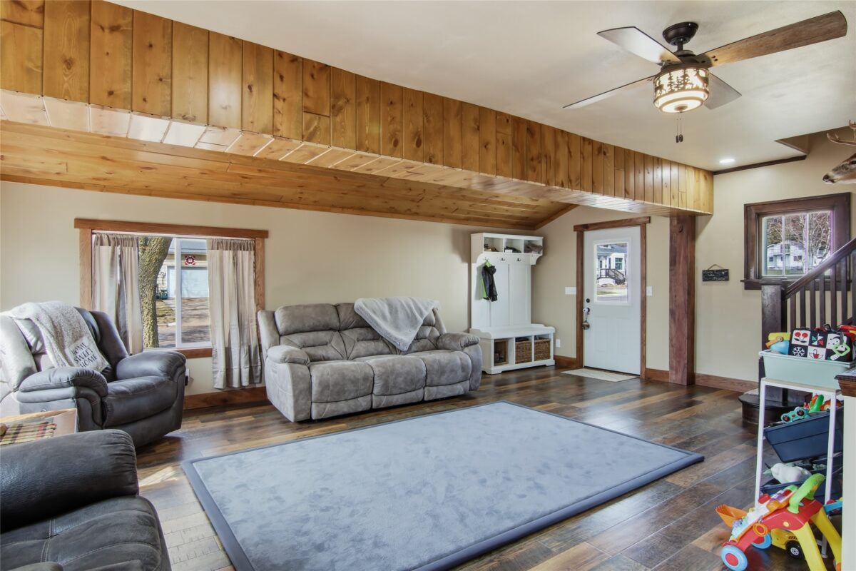 Residential at 708 13th Avenue, Bloomer, WI 54724 — photo 15