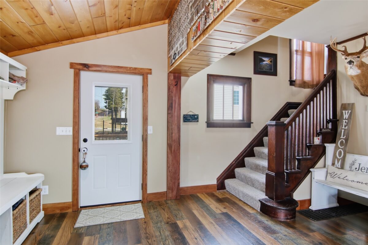 Residential at 708 13th Avenue, Bloomer, WI 54724 — photo 16