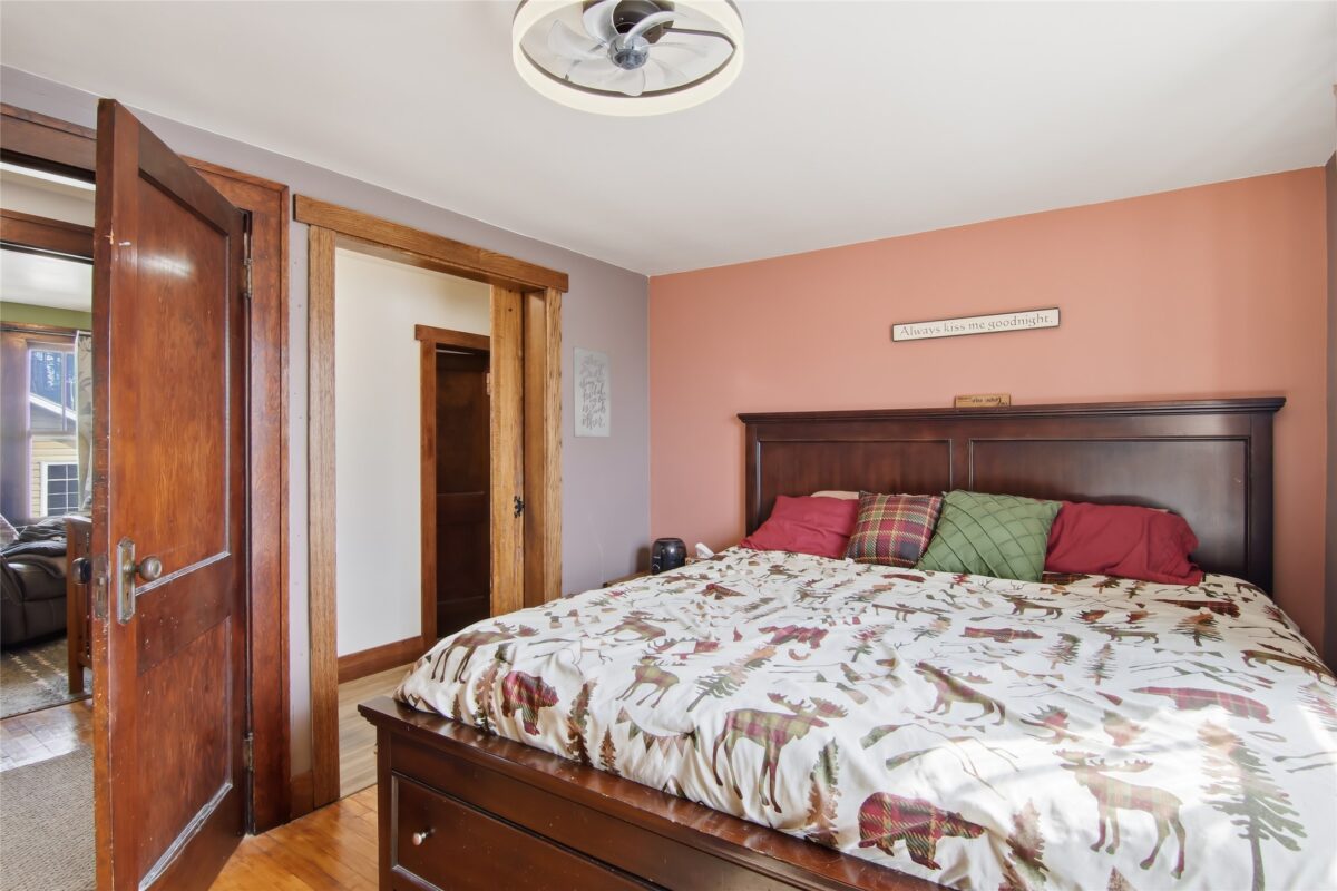 Residential at 708 13th Avenue, Bloomer, WI 54724 — photo 18