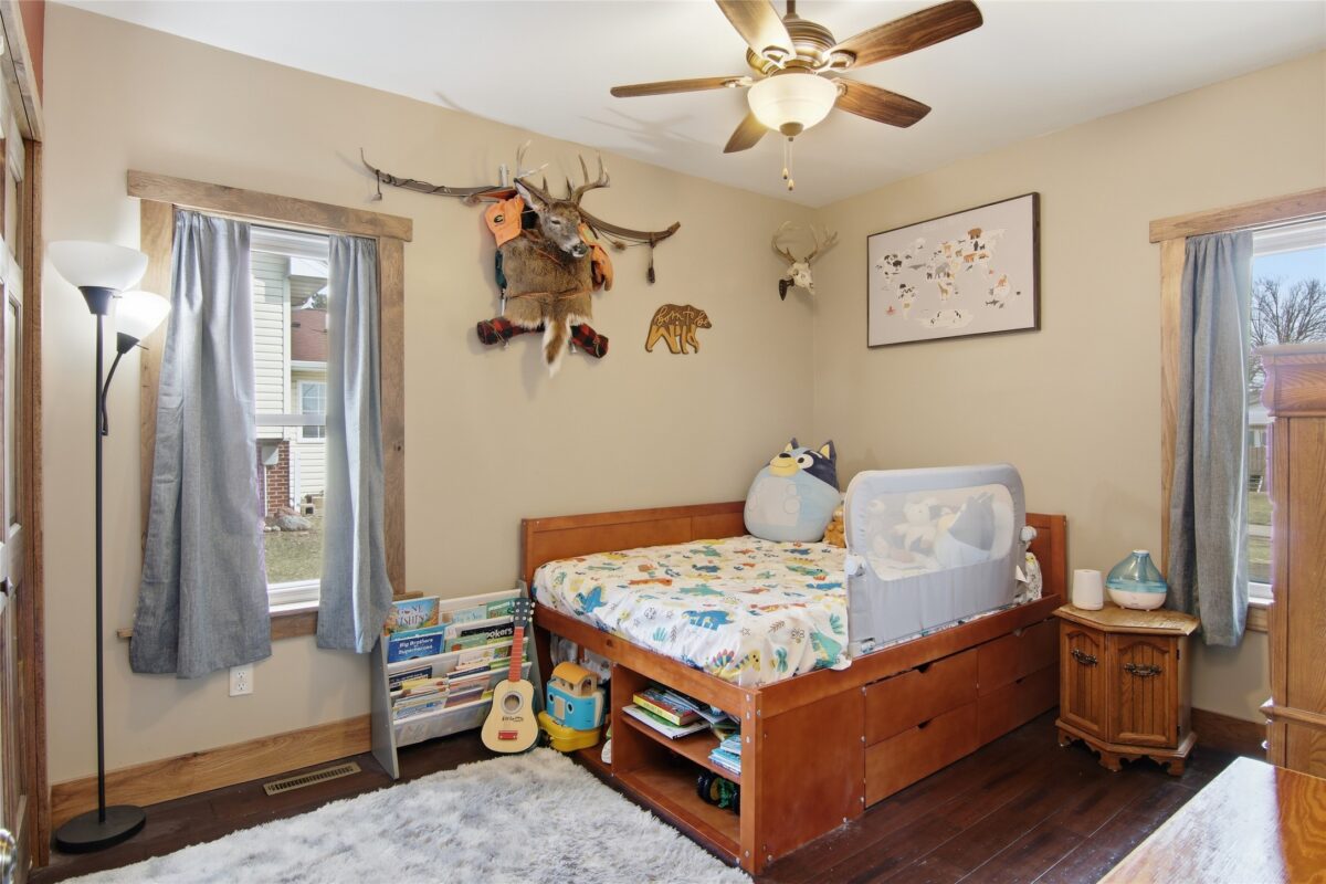 Residential at 708 13th Avenue, Bloomer, WI 54724 — photo 20