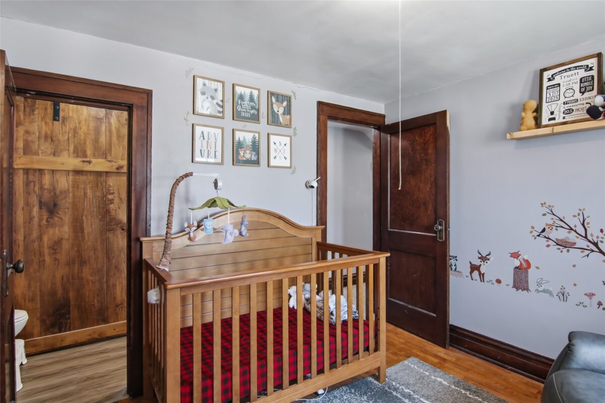 Residential at 708 13th Avenue, Bloomer, WI 54724 — photo 22