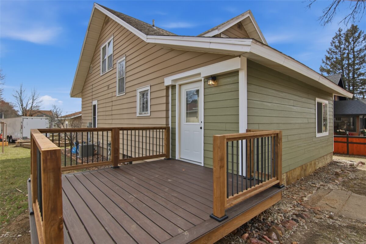 Residential at 708 13th Avenue, Bloomer, WI 54724 — photo 27