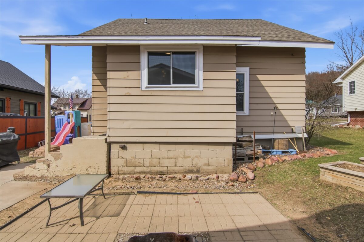 Residential at 708 13th Avenue, Bloomer, WI 54724 — photo 29