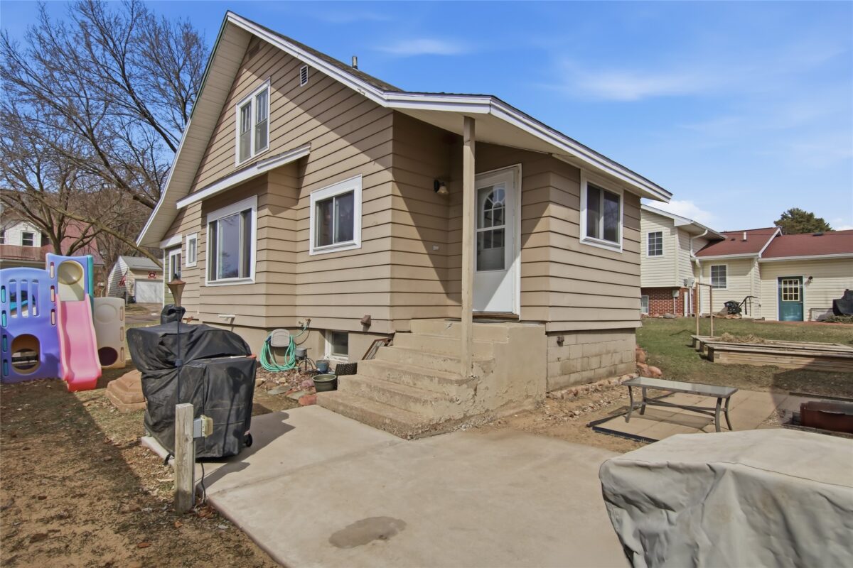 Residential at 708 13th Avenue, Bloomer, WI 54724 — photo 30