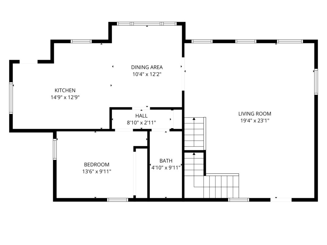 Residential at 708 13th Avenue, Bloomer, WI 54724 — photo 36
