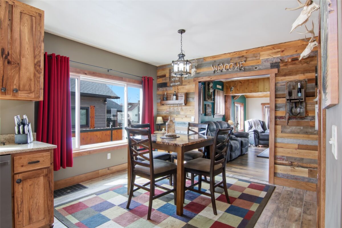 Residential at 708 13th Avenue, Bloomer, WI 54724 — photo 9