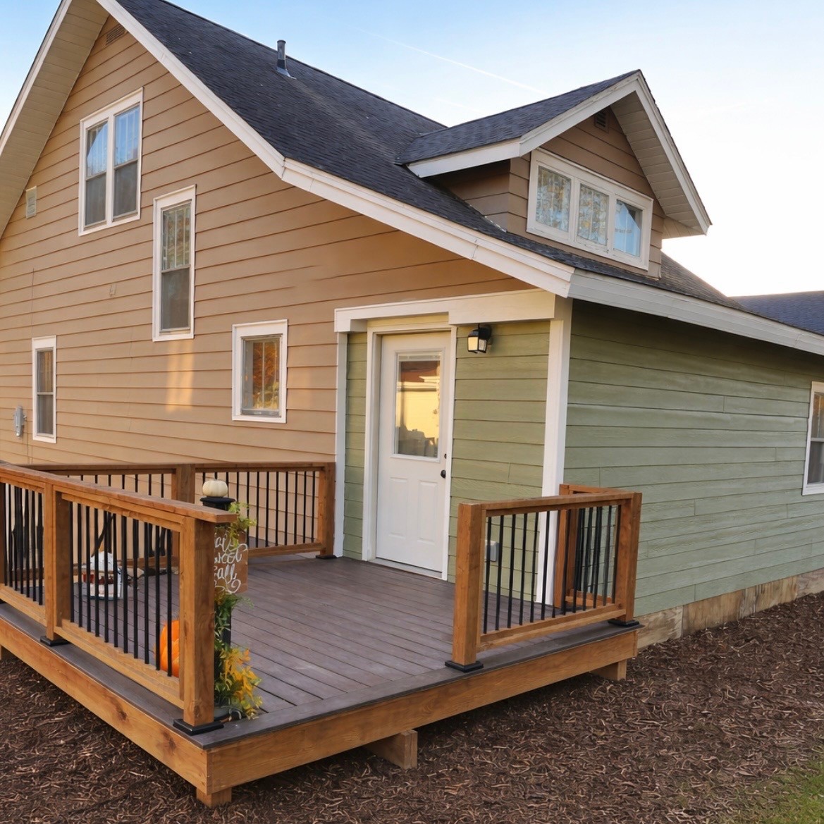 708 13th Avenue Bloomer WI 54724