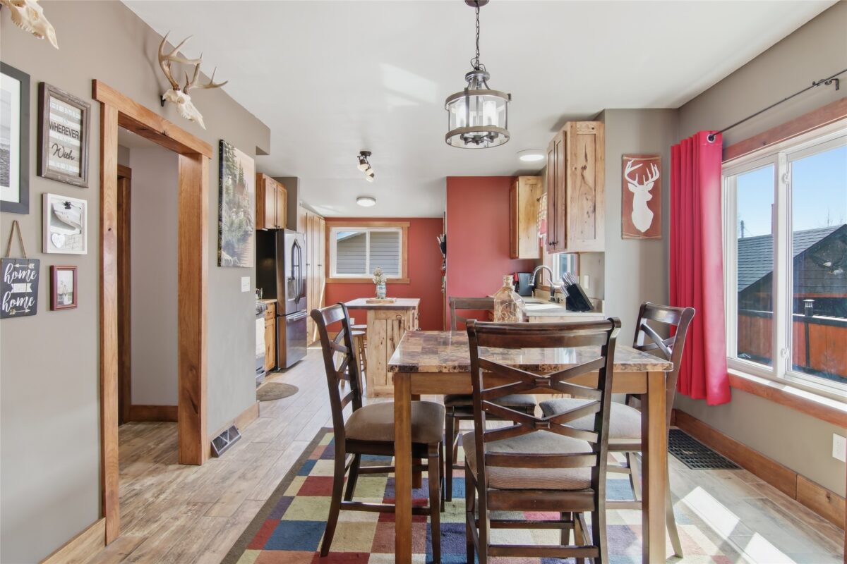 Residential at 708 13th Avenue, Bloomer, WI 54724 — photo 10