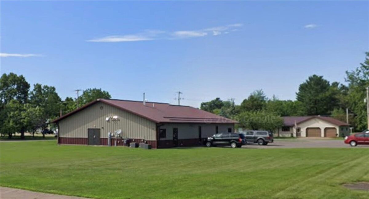 Commercial Sale at 708 Washington Street, Augusta, WI 54722 — photo 2