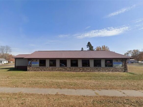 Commercial Sale at 708 Washington Street, Augusta, WI 54722 — photo 1