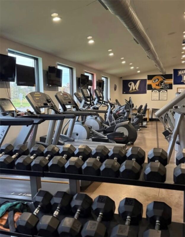 Commercial Sale at 708 Washington Street, Augusta, WI 54722 — photo 7