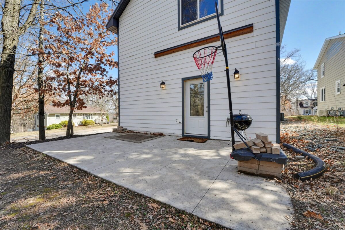 Residential at 710 Mt Nemo Avenue, Eau Claire, WI 54703 — photo 40