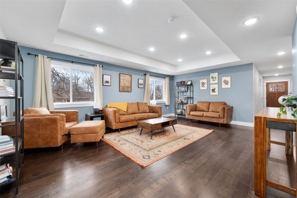 Residential at 710 Mt Nemo Avenue, Eau Claire, WI 54703 — photo 5