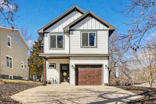 710 Mt Nemo Avenue, Eau Claire, WI