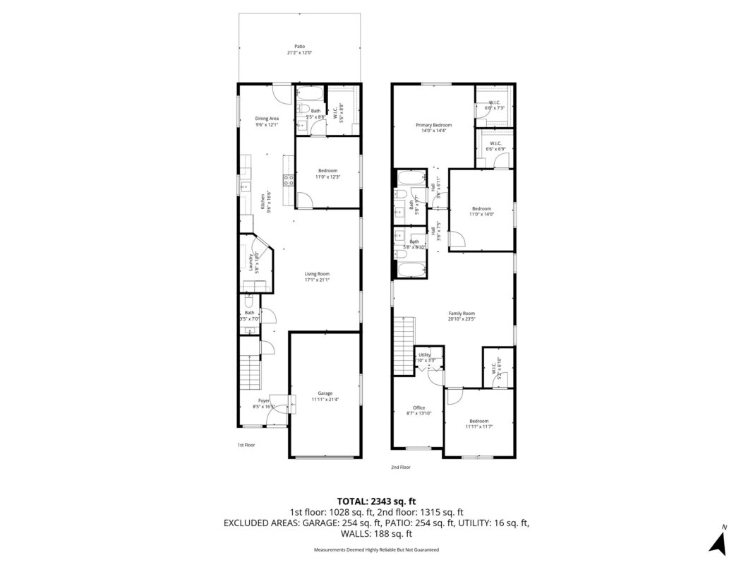 710 Mt Nemo Avenue, Eau Claire, WI — photo 37