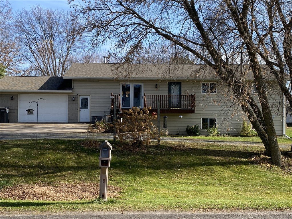 Residential at 7100 Front Street, Chelsea, WI 54451 — photo 2