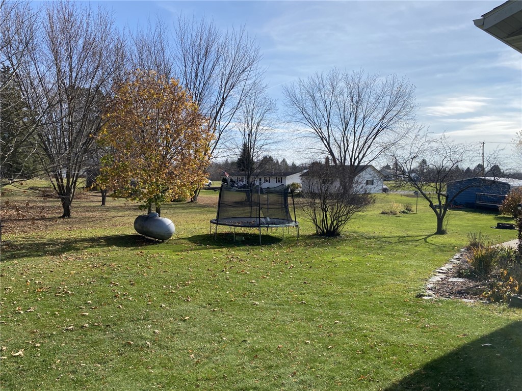 Residential at 7100 Front Street, Chelsea, WI 54451 — photo 14