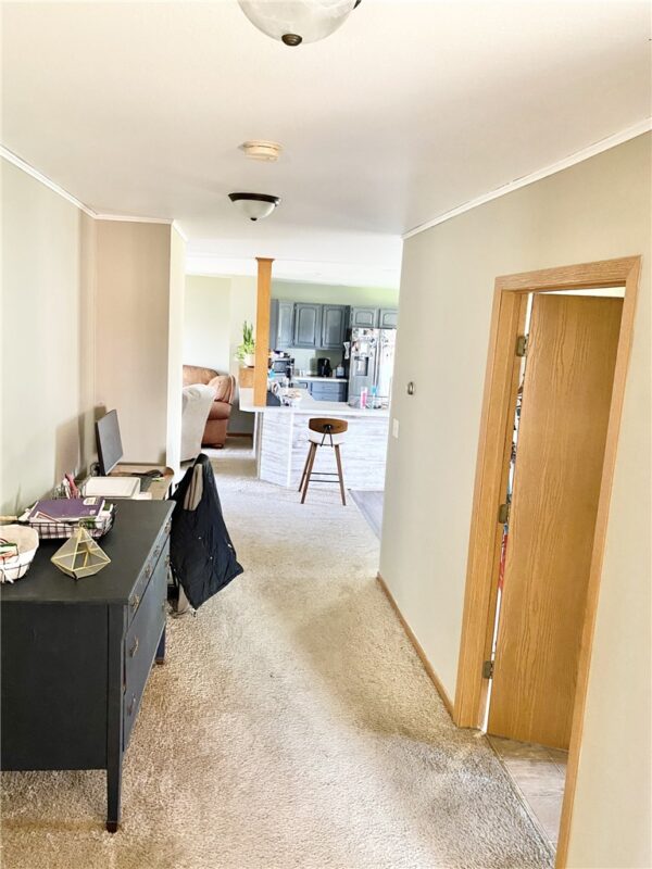 Residential at 7100 Front Street, Chelsea, WI 54451 — photo 20