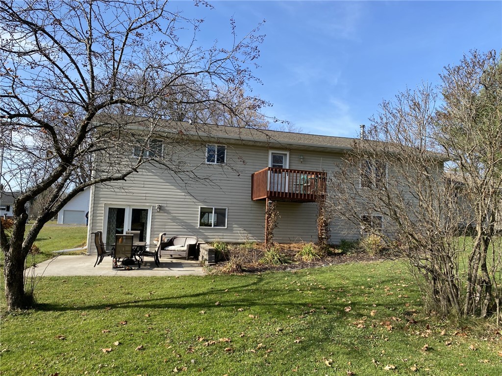 Residential at 7100 Front Street, Chelsea, WI 54451 — photo 4