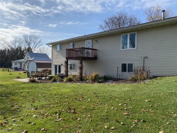 Residential at 7100 Front Street, Chelsea, WI 54451 — photo 1