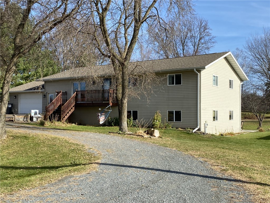 Residential at 7100 Front Street, Chelsea, WI 54451 — photo 8