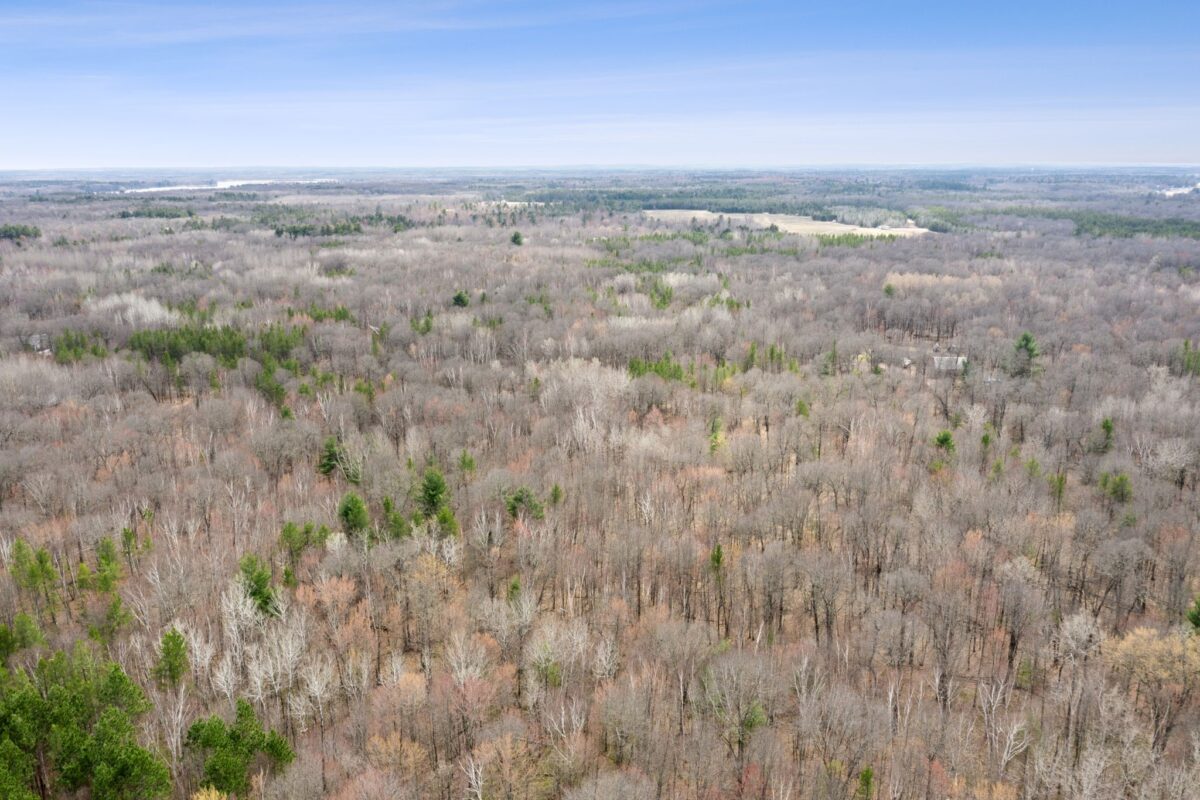 Land at 7108 Oakwood Parkway, Webster, WI 54893 — photo 10