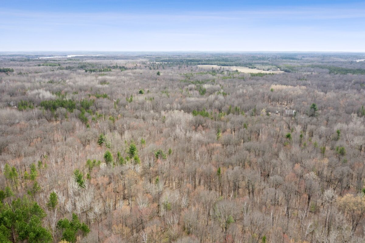 Land at 7108 Oakwood Parkway, Webster, WI 54893 — photo 11