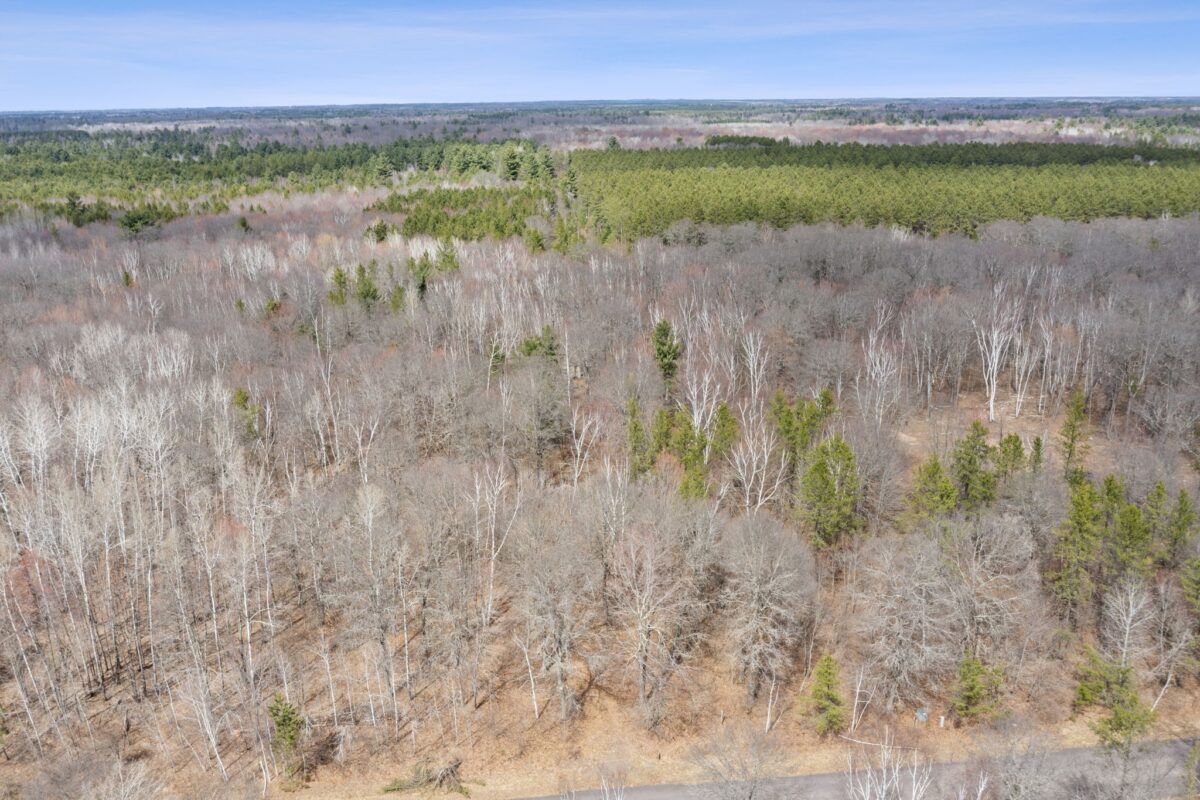 Land at 7108 Oakwood Parkway, Webster, WI 54893 — photo 12