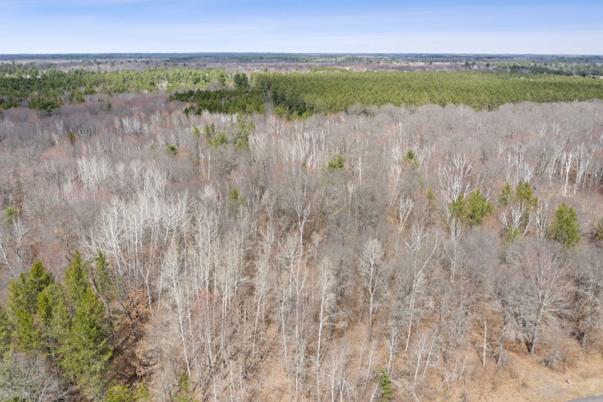 Land at 7108 Oakwood Parkway, Webster, WI 54893 — photo 13