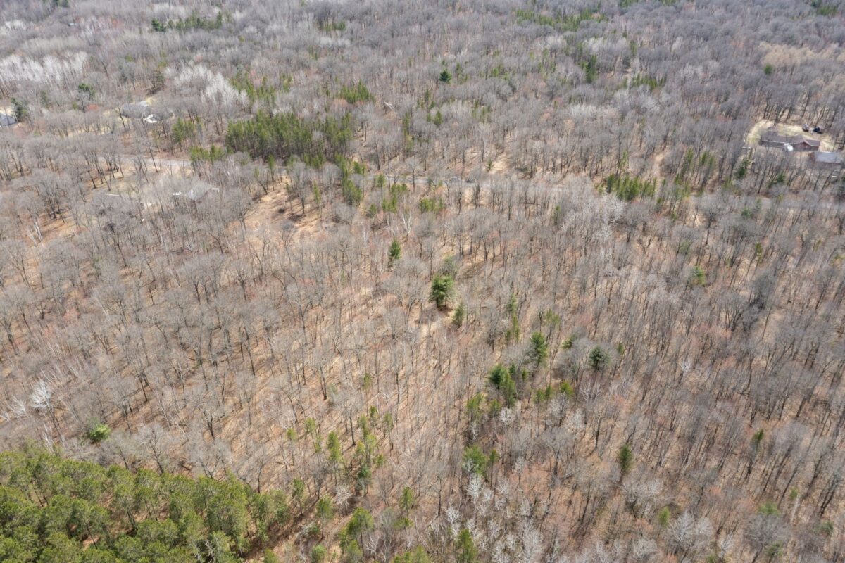 Land at 7108 Oakwood Parkway, Webster, WI 54893 — photo 16