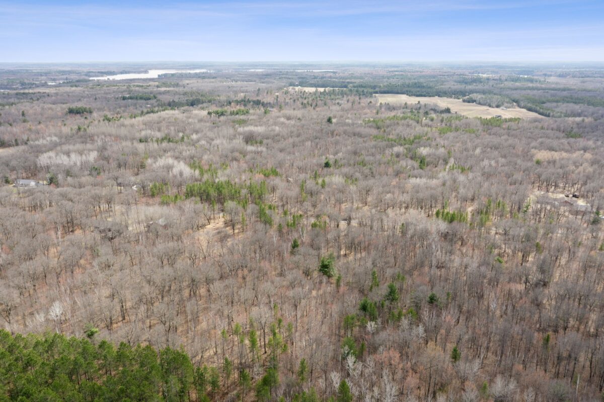 Land at 7108 Oakwood Parkway, Webster, WI 54893 — photo 17