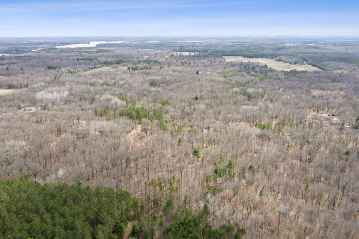 Land at 7108 Oakwood Parkway, Webster, WI 54893 — photo 18