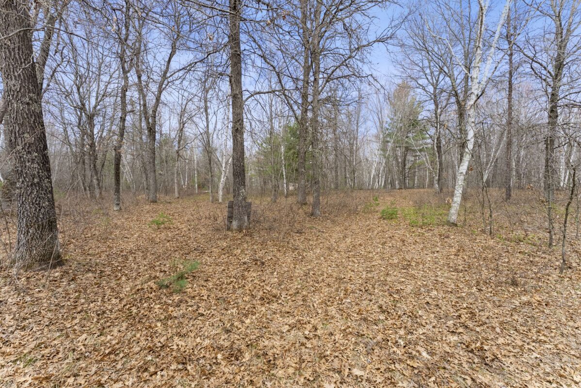Land at 7108 Oakwood Parkway, Webster, WI 54893 — photo 5