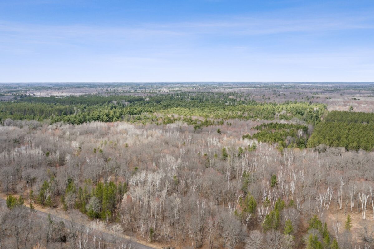 Land at 7108 Oakwood Parkway, Webster, WI 54893 — photo 7