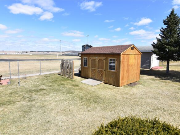 Residential at 711 8th Avenue, Bloomer, WI 54724 — photo 1