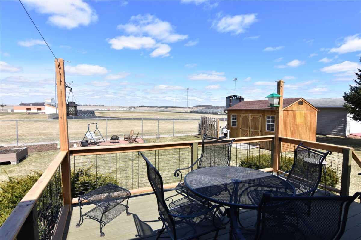 Residential at 711 8th Avenue, Bloomer, WI 54724 — photo 8