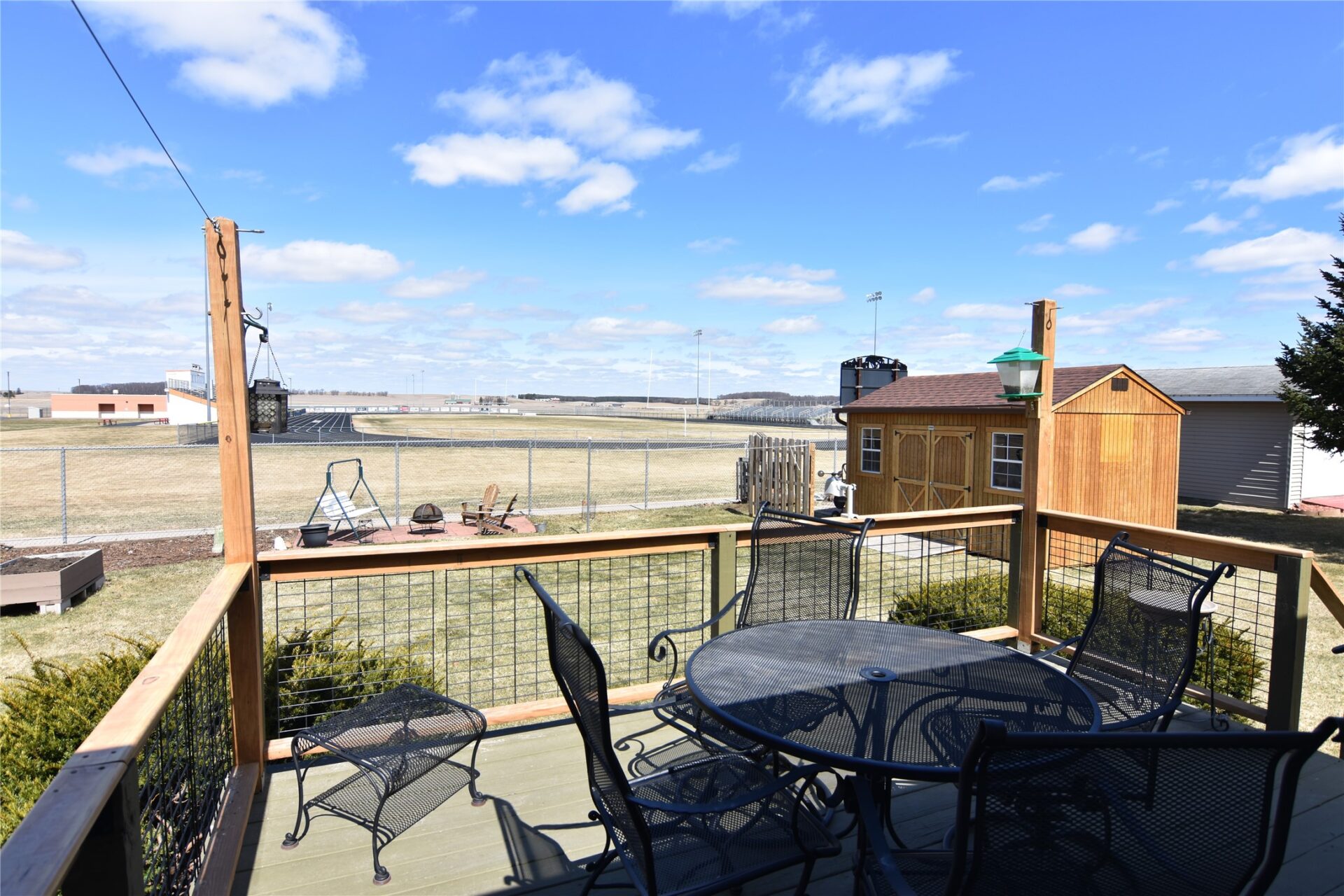 Residential at 711 8th Avenue, Bloomer, WI 54724 — photo 8