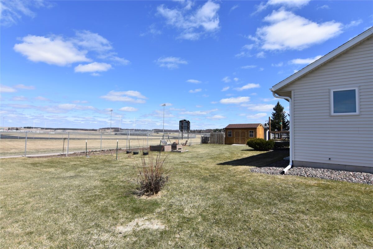 Residential at 711 8th Avenue, Bloomer, WI 54724 — photo 10