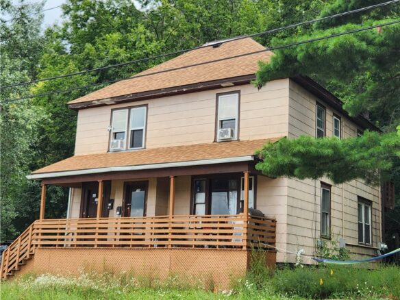 Residential Income at 715 Dewey Street, Eau Claire, WI 54701 — photo 1