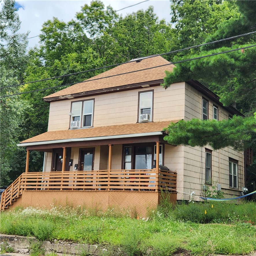 Residential Income at 715 Dewey Street, Eau Claire, WI 54701 — photo 1