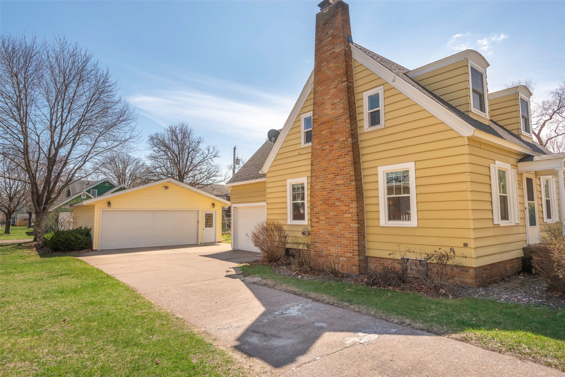 Residential at 715 Rand Street, Chippewa Falls, WI 54729 — photo 2
