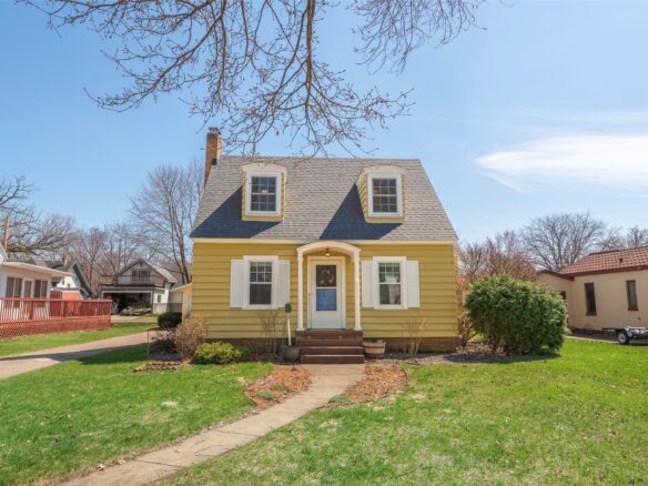 Residential at 715 Rand Street, Chippewa Falls, WI 54729 — photo 1