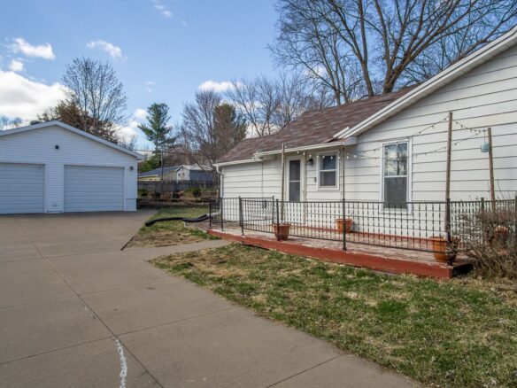 Residential at 716 Ferry Street, Eau Claire, WI 54703 — photo 1