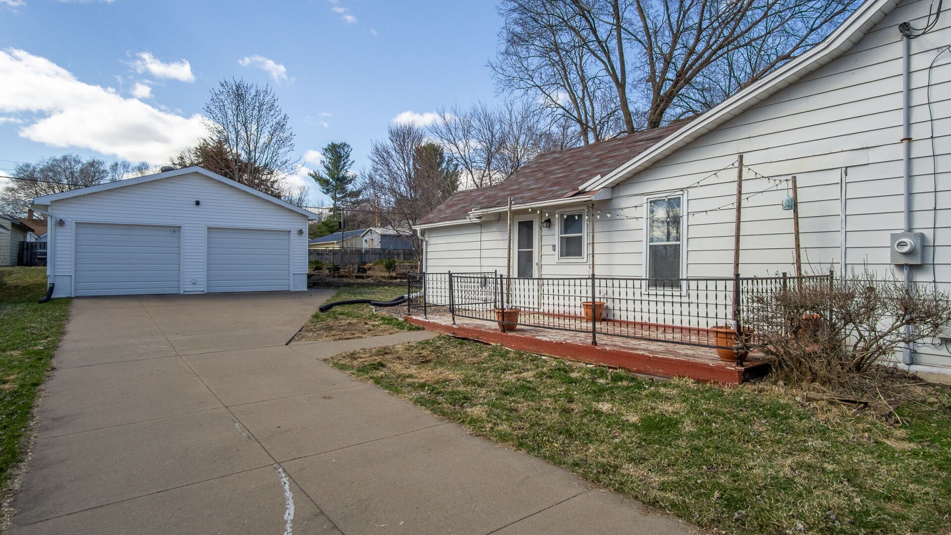 Residential at 716 Ferry Street, Eau Claire, WI 54703 — photo 1