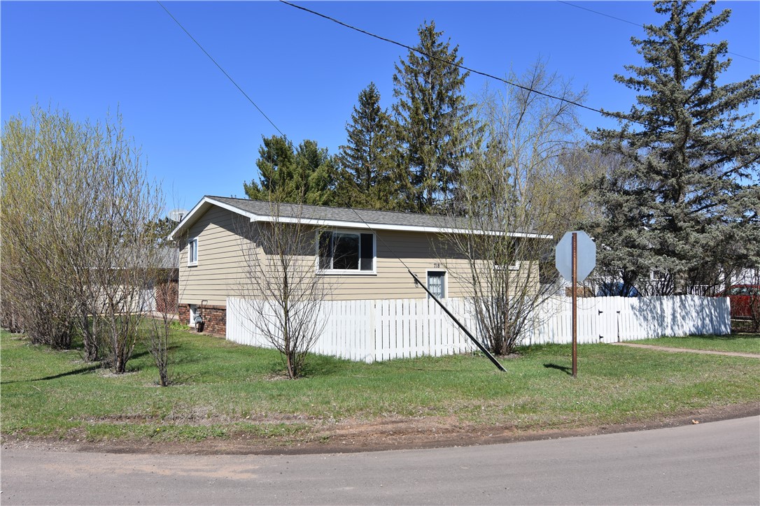 Residential at 718 Center Street, Chetek, WI 54728 — photo 14