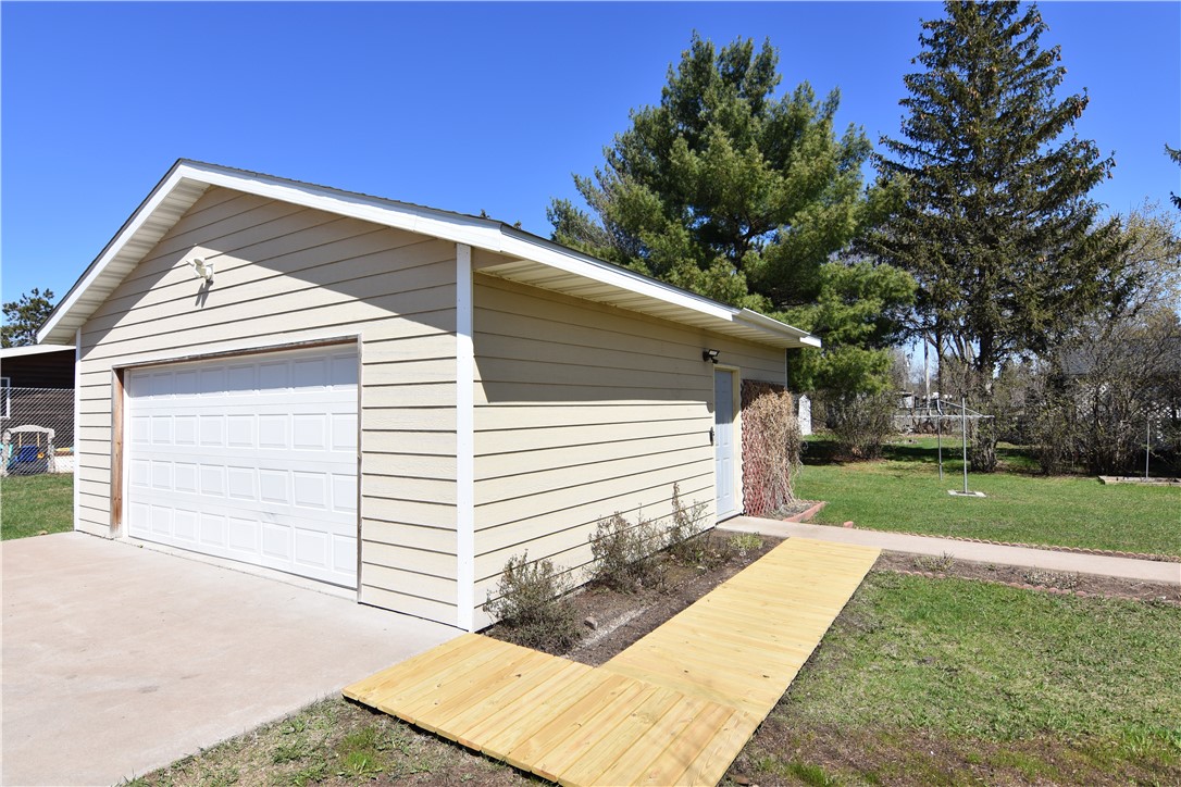 Residential at 718 Center Street, Chetek, WI 54728 — photo 16