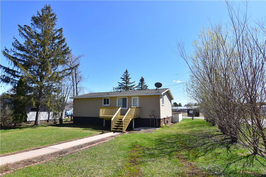 Residential at 718 Center Street, Chetek, WI 54728 — photo 18