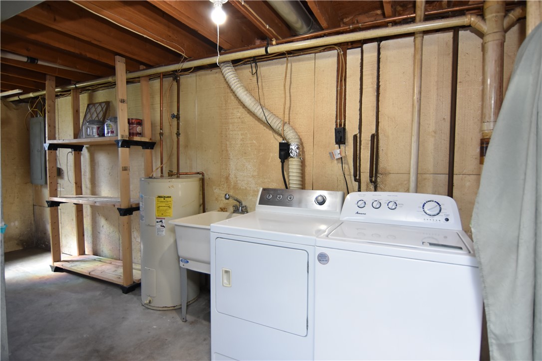 Residential at 718 Center Street, Chetek, WI 54728 — photo 5