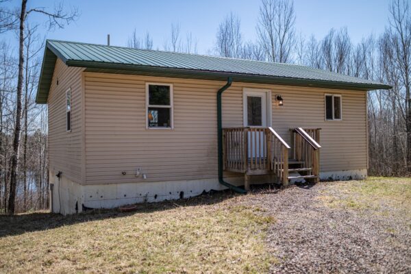 7258N Knowles Road, Winter, WI